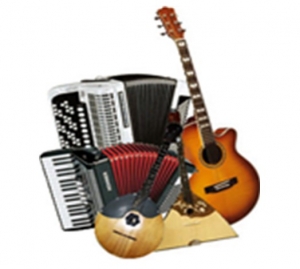 IV межрегиональный конкурс исполнителей на народных инструментах «Народа музыкальная душа» 27 февраля 2023 года