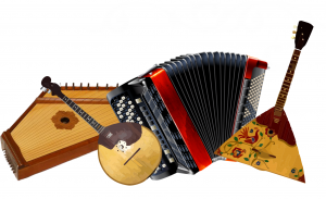 VI   зональный открытый конкурс ансамблей народных инструментов (баян, аккордеон, домра, балалайка, гусли) «Рязанские наигрыши»